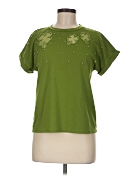 On Twelfth Short Sleeve T Shirt