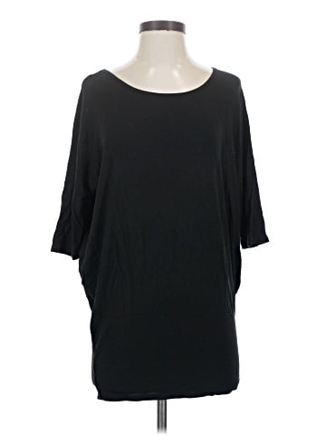 Agnes & Dora 3/4 Sleeve T-Shirt (view 1)