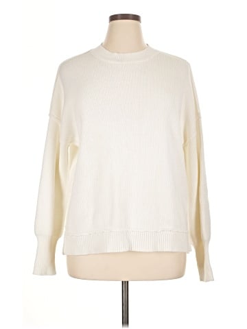 Jessica Simpson Turtleneck Sweater (view 1)
