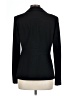 Semantiks Black Blazer Size 10 - photo 2