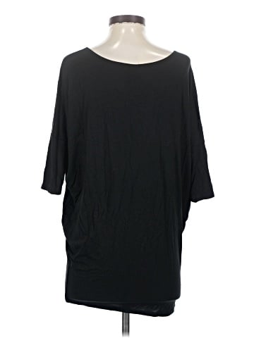 Agnes & Dora 3/4 Sleeve T-Shirt (view 2)