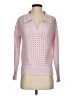 J by Joie Pink Pullover Sweater Size XS - photo 1