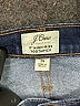 J.Crew Blue Jeans Size 28 waist - photo 4