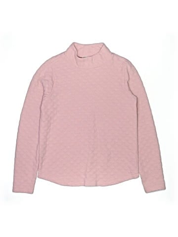Crewcuts Outlet Turtleneck Sweater (view 1)