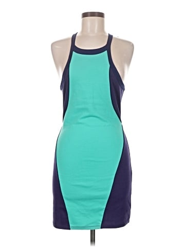Silence and Noise Cocktail Dress (view 1)