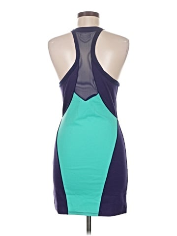Silence and Noise Cocktail Dress (view 2)