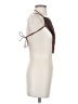 WeWoreWhat Brown Sleeveless Top Size S - photo 4