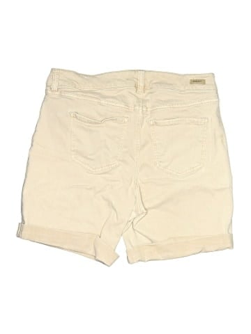 Liverpool Los Angeles Khaki Shorts (view 2)