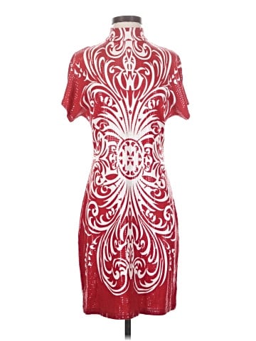 Grayse Cocktail Dress (view 1)