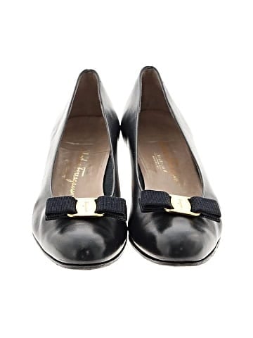 Salvatore Ferragamo Flats (view 2)