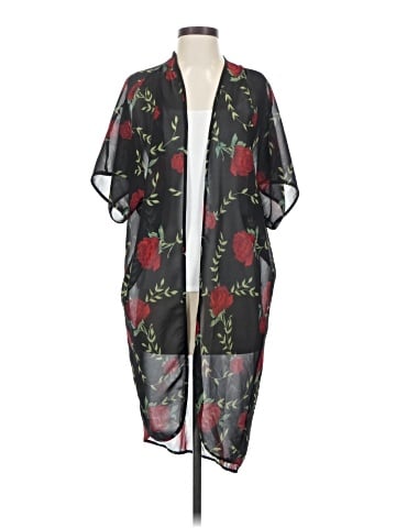 Live 4 Truth Kimono (view 1)