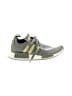 Adidas Gray Green Sneakers Size 8 1/2 - photo 1