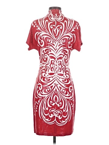 Grayse Cocktail Dress (view 2)