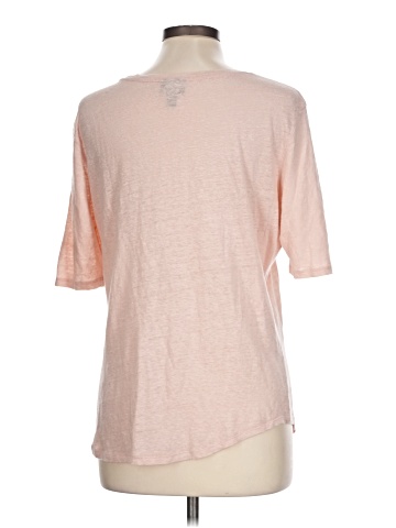 Who What Wear 3/4 Sleeve T-Shirt (view 2)