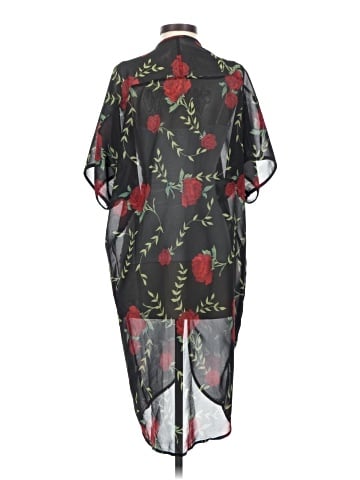 Live 4 Truth Kimono (view 2)
