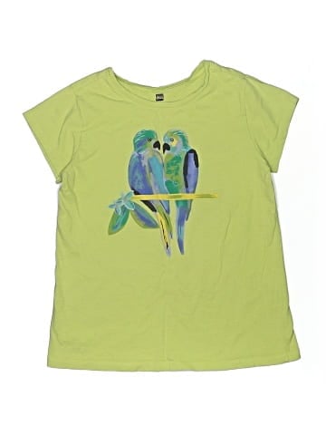 Tea Short Sleeve T-Shirt (view 1)