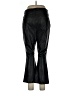 Halogen 100% Polyurethane Black Casual Pants Size 12 - photo 2