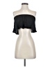 Lascana Black Tube Top Size 2 - photo 1