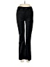 Paige Solid Black Jeans Size 26 waist - photo 1