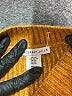 Sincerely Jules Gold Sleeveless Top Size XS - photo 7