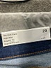 David Rose Night Blue Jeans Size 29 waist - photo 7