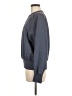 Zara Gray Pullover Sweater Size M - photo 5
