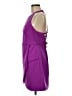 BCBGMAXAZRIA Purple Cocktail Dress Size 6 - photo 5