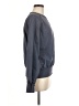 Zara Gray Pullover Sweater Size M - photo 4