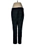 LOFT Beach Plaid Green Dress Pants Size 8 (petite) - photo 2