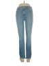 Mother Hearts Blue Jeans Size 27 waist - photo 1