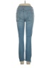 Mother Hearts Blue Jeans Size 27 waist - photo 2