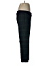 LOFT Beach Plaid Green Dress Pants Size 8 (petite) - photo 4