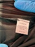 Parker 100% Polyester Black Cocktail Dress Size S - photo 8