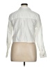 Universal Thread Ivory Long Sleeve Blouse Size XL - photo 2