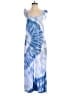 Assorted Brands Blue Jumpsuit One size (estimated) - photo 1