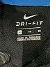 Nike 100% Polyester Black Pullover Hoodie Size XL - photo 7