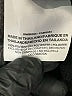 Nike 100% Polyester Black Pullover Hoodie Size XL - photo 8