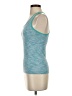 Assorted Brands Teal Active Tank Size S - photo 5
