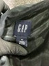 Gap Black Blazer Size 10 - photo 6