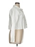 Universal Thread Ivory Long Sleeve Blouse Size XL - photo 4