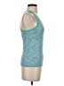 Assorted Brands Teal Active Tank Size S - photo 4