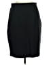 Mary Crafts Solid Black Formal Skirt Size M - photo 1