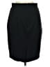 Mary Crafts Solid Black Formal Skirt Size M - photo 2
