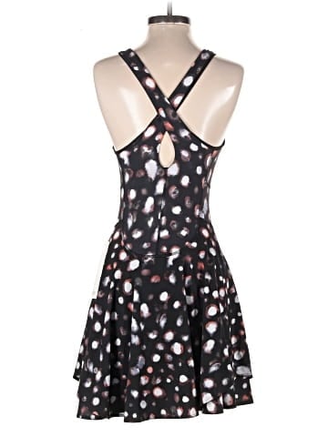 Lululemon Athletica Cocktail Dress (view 2)