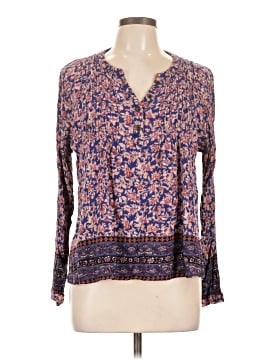 Knox Rose Long Sleeve Blouse (view 1)