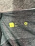 Xersion Color Block Gray Active Pants Size L - photo 7