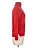 Ann Taylor 100% Cashmere Red Cashmere Pullover Sweater Size M - photo 4