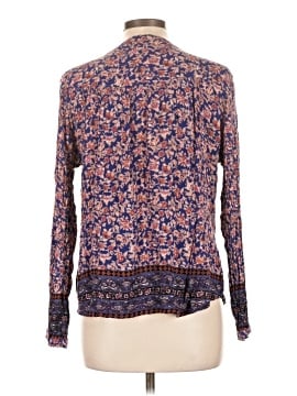 Knox Rose Long Sleeve Blouse (view 2)