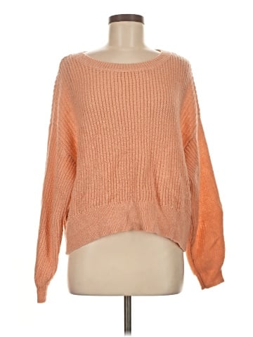 H&M L.O.G.G. Pullover Sweater (view 1)