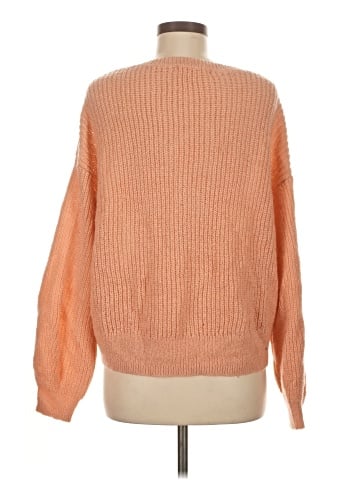 H&M L.O.G.G. Pullover Sweater (view 2)